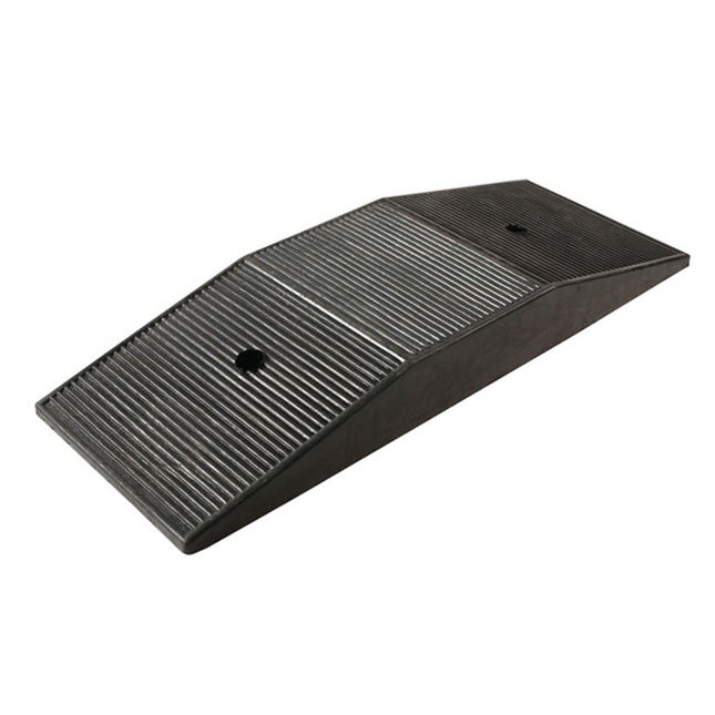 Laser 8672 Ramp For Scissor Lifts – 80mm Rise