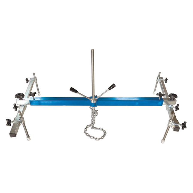 Laser 8749 Deluxe Engine Support Beam 500kg