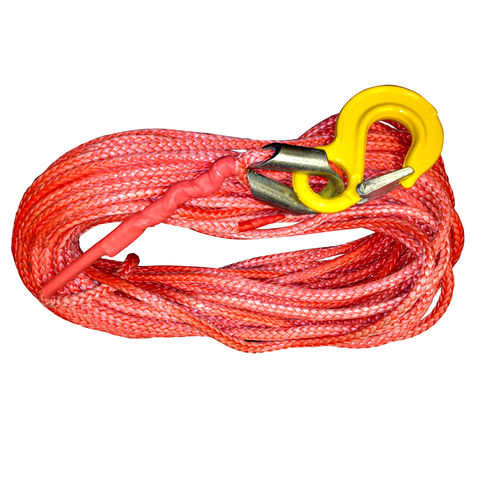 Photo of Warrior Power Products Warrior 14arrmu 24m Synthetic Rope