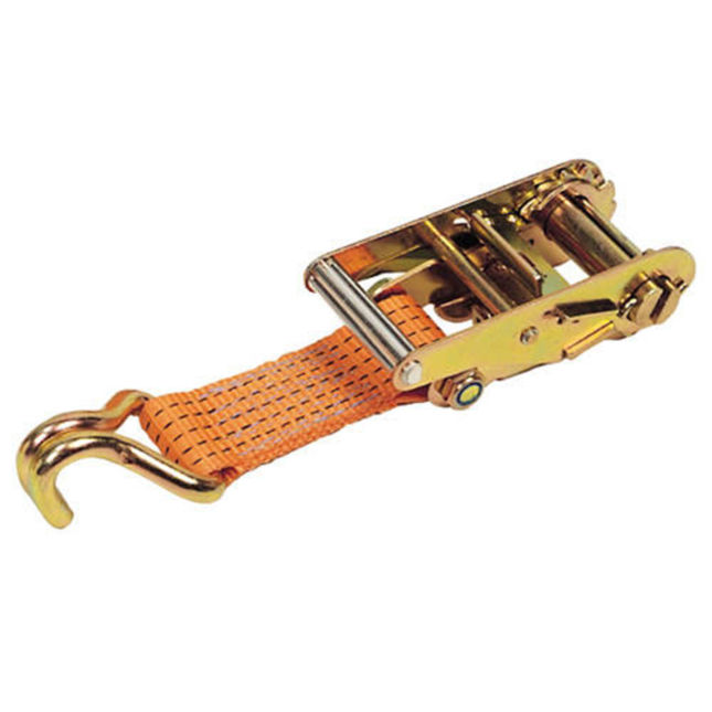 Image of XONA XN20120009 Short Narrow Ratchet Strap