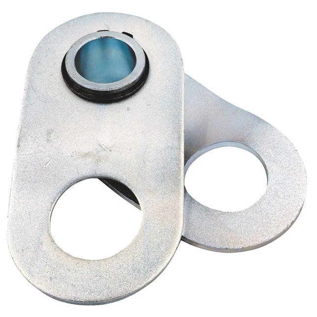 Xona Xn20120620 2.5t Towing Snatch Block -swing-