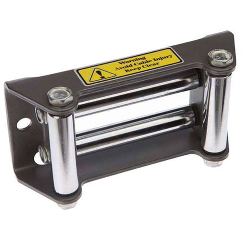 Image of Warrior Warrior Roller Fairlead for Winches