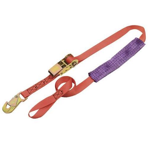 Image of Lifting & Crane Lifting and Crane MRS1 Motorcycle Recovery Strap