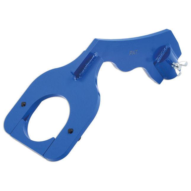 Image of Laser 8351 Strut Support for Transmission Jacks