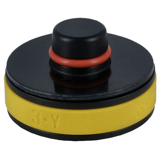 Image of Laser 8460 Engineered Acetyl Jack Pad for Tesla Model 3 & Y - 1 Piece