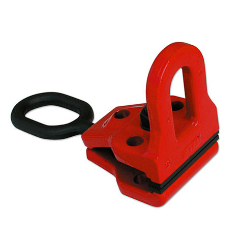 Power-Tec 100mm Right Angle Clamp