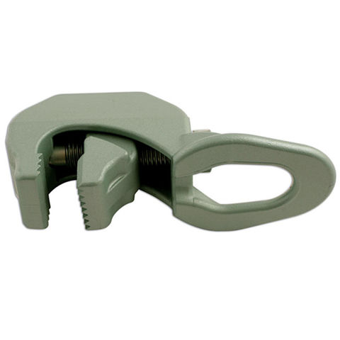 Power-Tec - Tight Opening Clamp