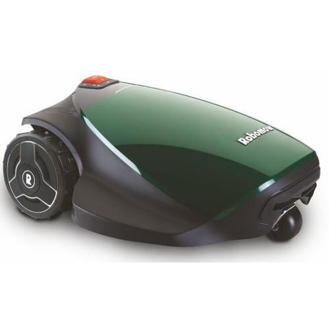 Image of Robomow Robomow RC308U Automatic Robotic Lawnmower