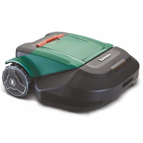 Image of Robomow Robomow RS615U Automatic Robotic Lawnmower and Install Kit