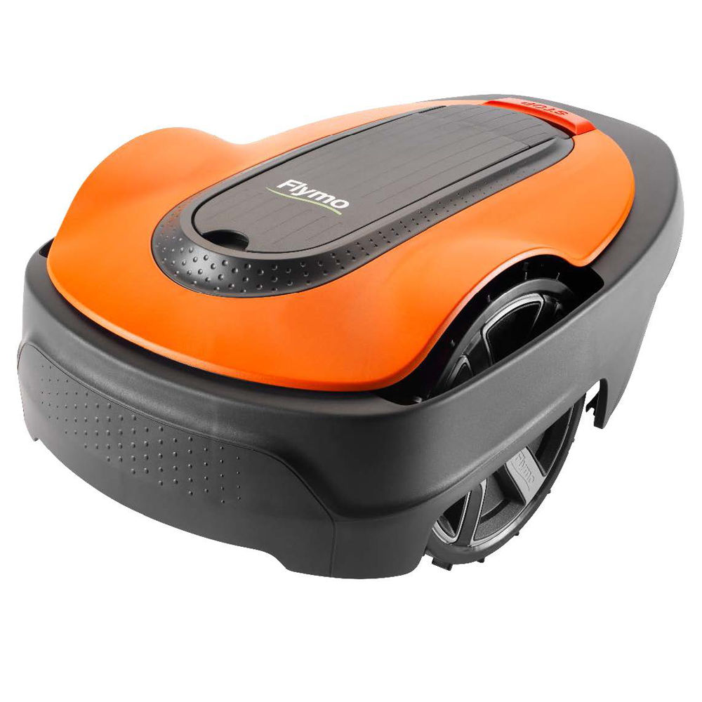 flymo easilife go robotic lawn mower