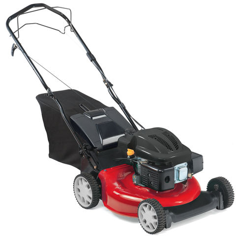 Image of Lawnflite Lawnflite S53SPO 53cm Smart Petrol Lawnmower