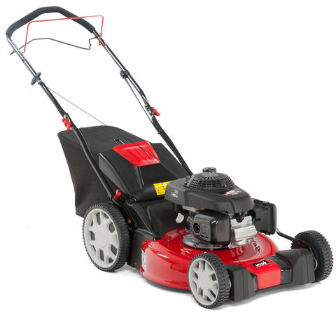 Image of Lawnflite Lawnflite O53SPHHW 53cm Optima Petrol Lawnmower