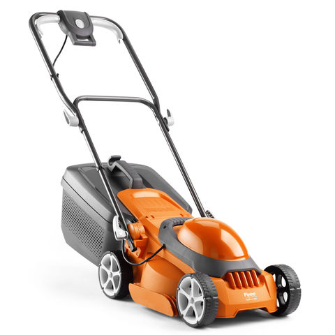 Image of Flymo Flymo EasiStore 300R 30cm Electric Rotary Lawnmower
