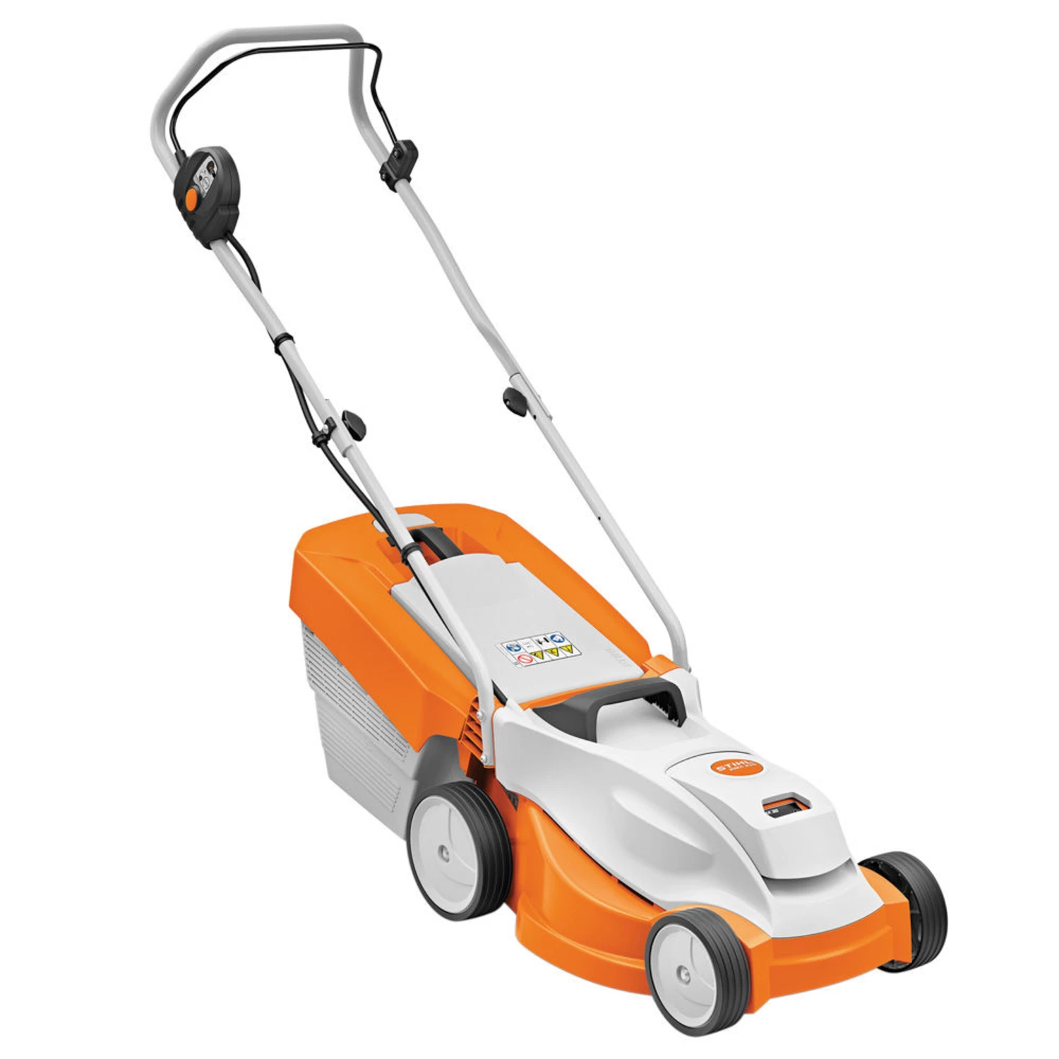 Stihl RMA 235 (Bare Unit)