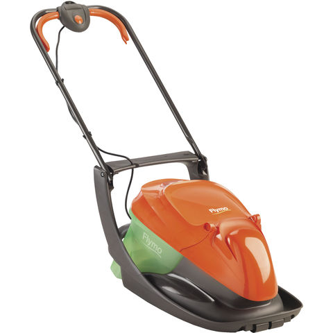 Image of Flymo Flymo Easyglide 330VX 330mm Hover Collect Mower (230V)