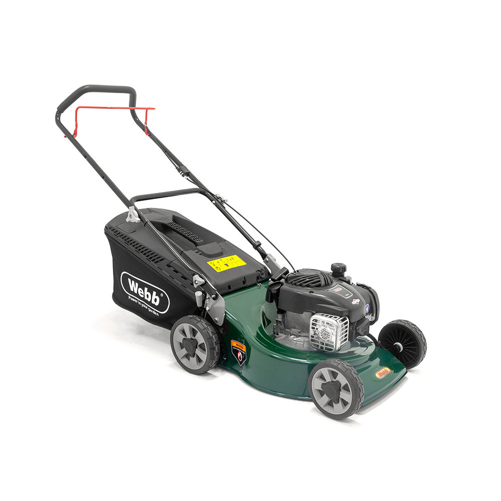 Machine mart petrol lawn mowers new arrivals