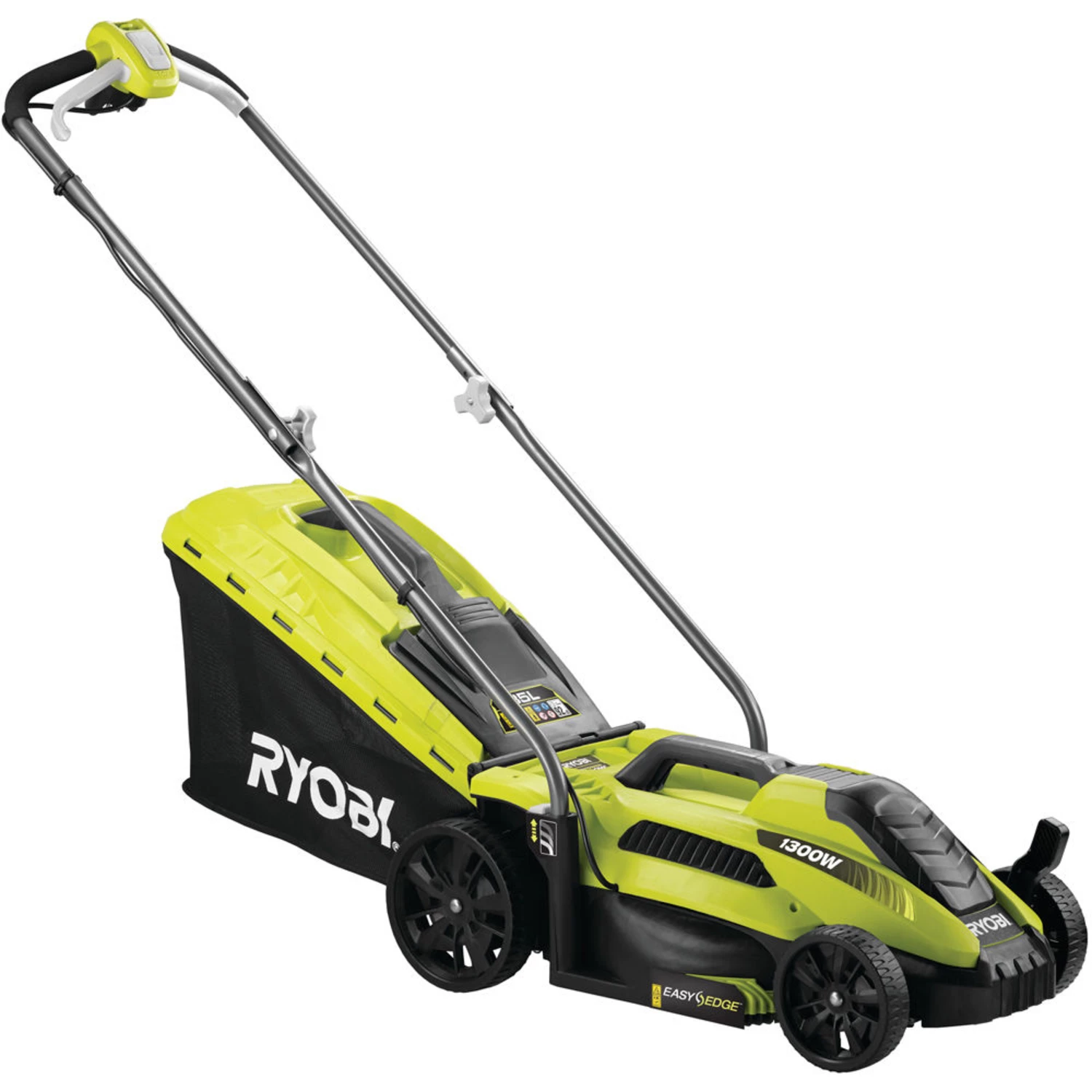 Ryobi RLM13E33S 1300W 33cm Lawnmower