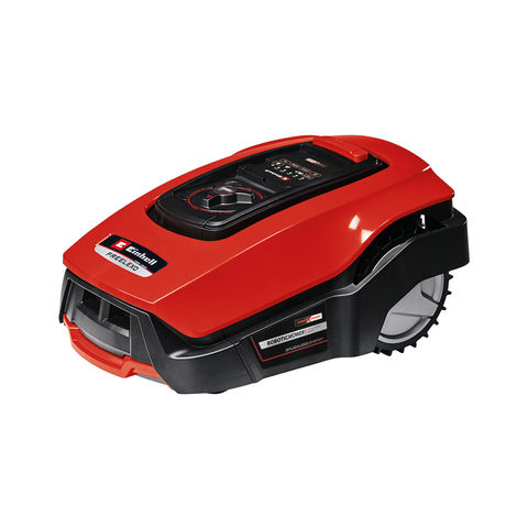 Einhell Power X-Change 18V FREELEXO 400BT Robotic Lawnmower with 2.0Ah Battery