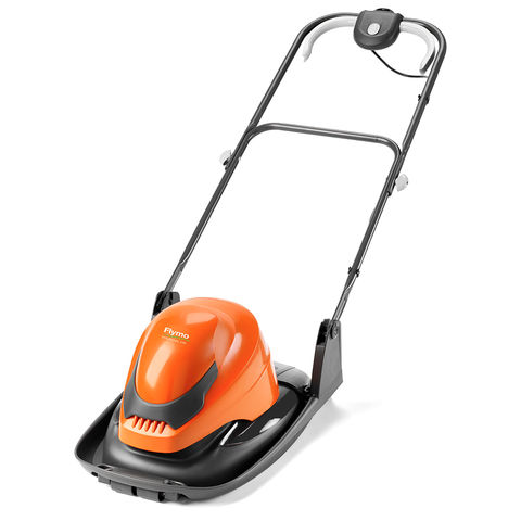 Image of Flymo Flymo Simpli Glide 330 33cm (13") Electric Hover Lawnmower