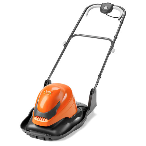 Image of Flymo Flymo Simpli Glide 360 36cm (14") Electric Hover Lawnmower