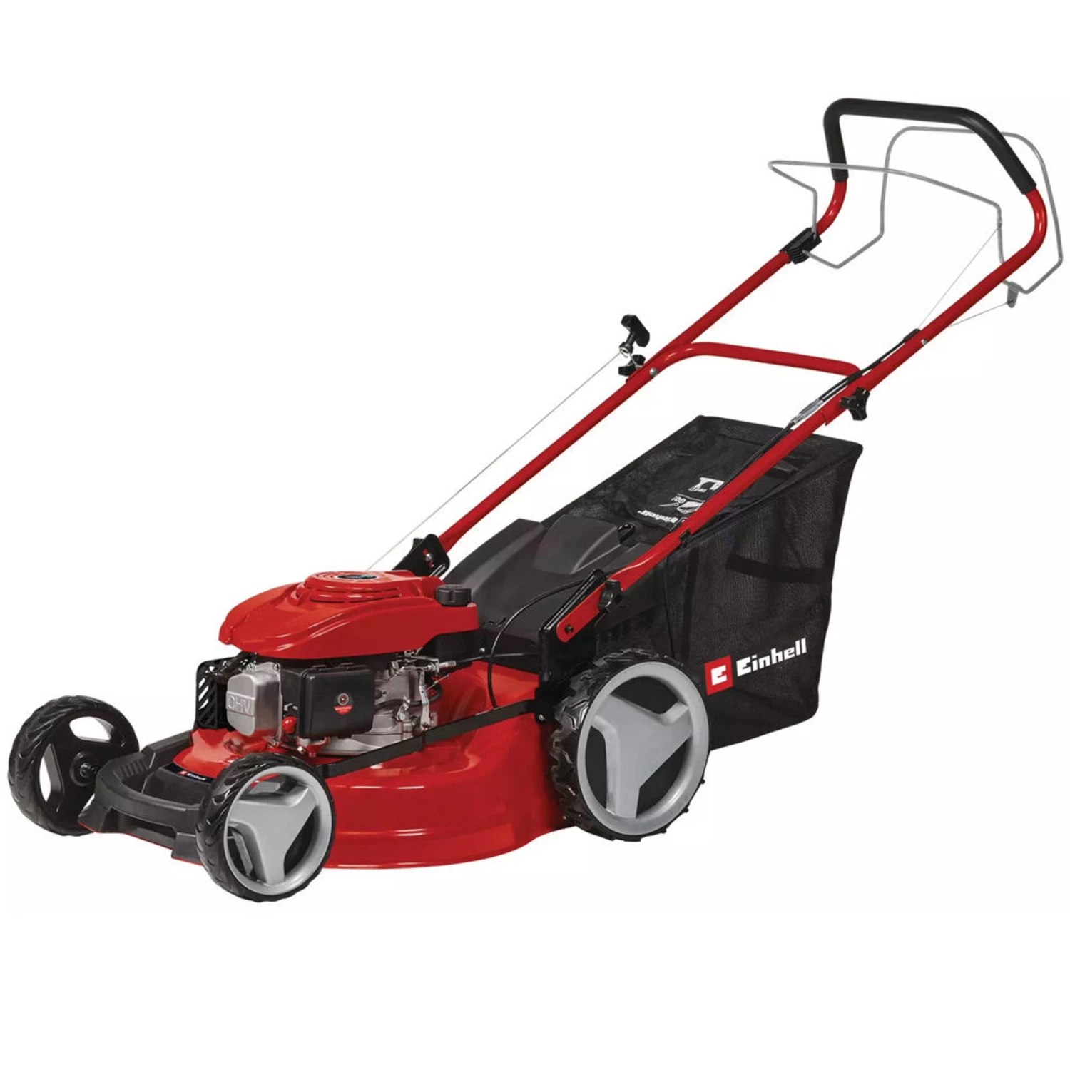 Einhell GC-PM 51/3 S HW