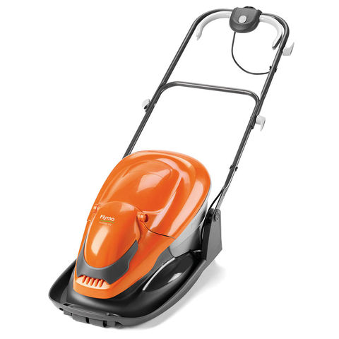 Image of Flymo Flymo Easi Glide 330 33cm (13") Electric Hover Collect Lawnmower