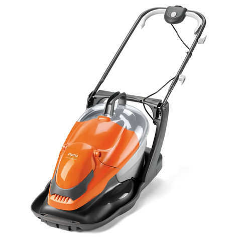 Image of Flymo Flymo Easi Glide Plus 360V 36cm (14") Electric Hover Collect Lawnmower
