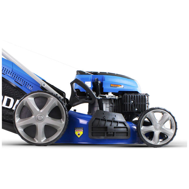 Hyundai HYM510SP M510SP Auto Drive Dunlop Cintura