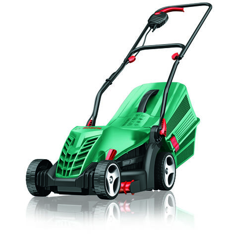 Bosch Rotak 34 R 34cm Lawnmower (230V)