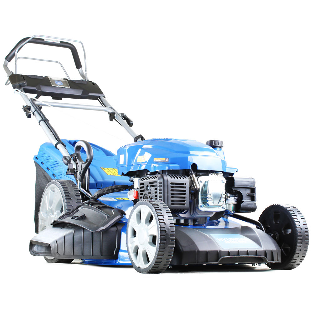 53cm best sale lawn mower