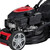 Clarke Landscaper CSP46LM 46cm Self Propelled Petrol Lawnmower with Recoil Start (Image thumbnail 7 of 7)