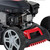 Clarke Landscaper CSP46LM 46cm Self Propelled Petrol Lawnmower with Recoil Start (Image thumbnail 5 of 7)
