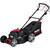 Clarke Landscaper CSP46LM 46cm Self Propelled Petrol Lawnmower with Recoil Start (Image thumbnail 1 of 7)