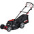 Clarke Landscaper CSP51LM 51cm Self Propelled Petrol Lawnmower with Recoil Start (Image thumbnail 1 of 3)