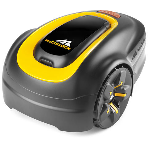 Image of McCulloch McCulloch ROB S400 Robotic Lawnmower