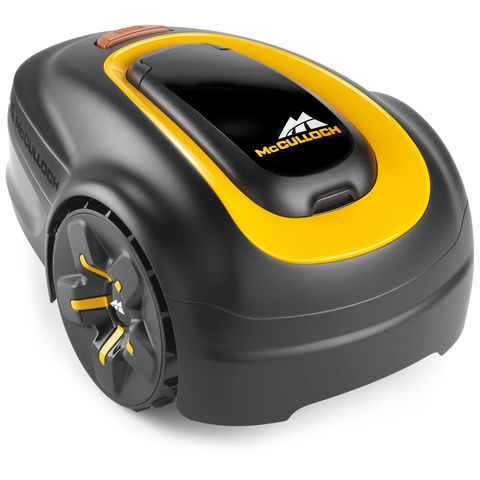 Image of McCulloch McCulloch ROB S600 Robotic Lawnmower