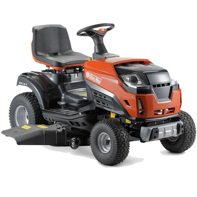 Image of Oleo-Mac 68059203 OM109L/16K Side Discharge Tractor