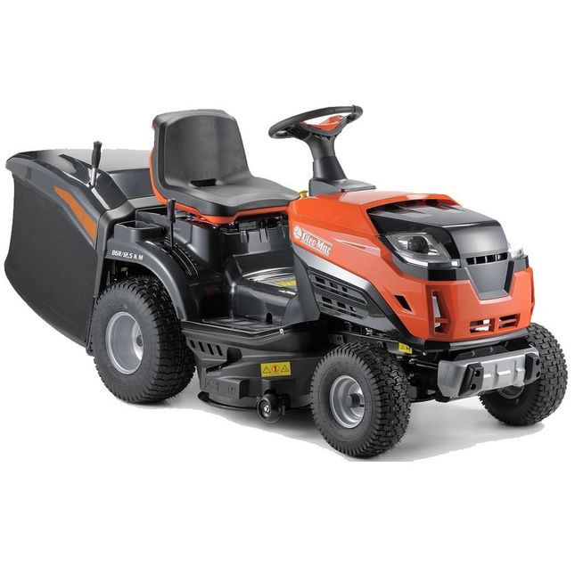 Image of Oleo-Mac 68059205 OM86R/14.5KM Rear Discharge Tractor