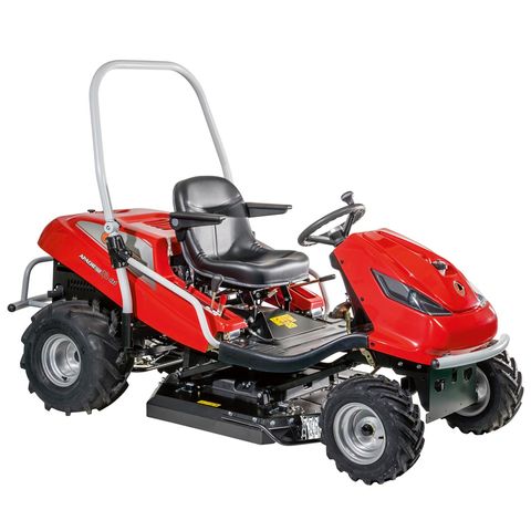 Oleo-Mac APACHE92EVO 4x4 92cm Ride On Mower / All Terrain Garden Tractor