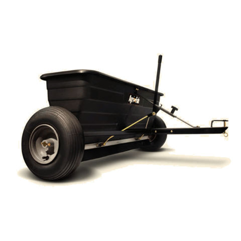 Agri-Fab 175lb Tow Drop Spreader