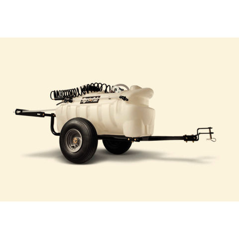 Image of Agri-Fab Agri-Fab 25 Gallon Tow Sprayer