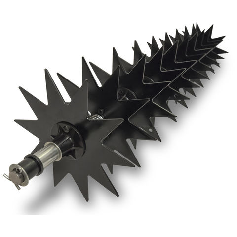 Image of Agri-Fab Agri-Fab SmartLink Towed Spike Aerator Attachment