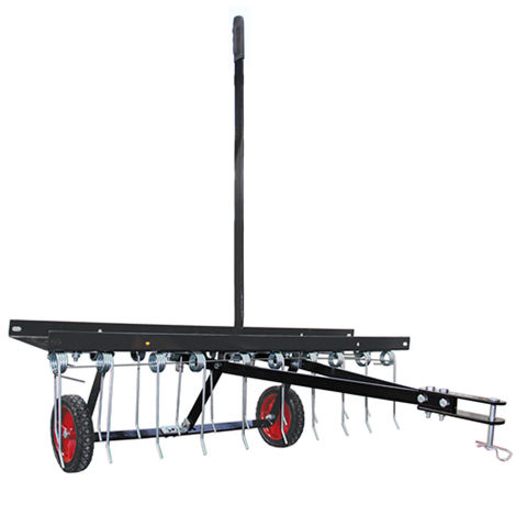 Image of Lawnflite Tondu TST40 40" Tine Dethatcher