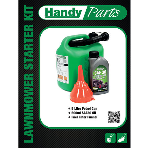Photo of Handy Handy Parts Hp-100 Lawnmower Starter Kit