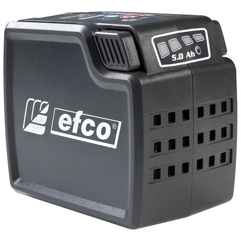 Image of Emak Efco Bi 5,0 40V 5Ah Battery