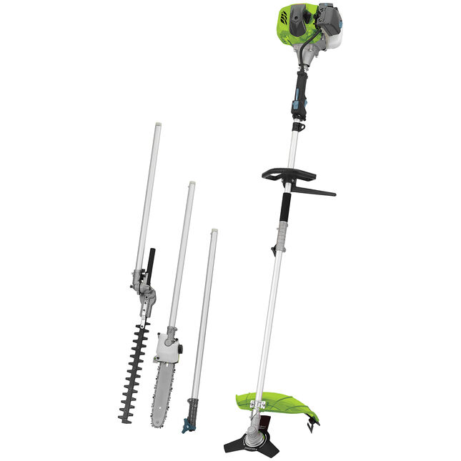 Draper 30272 34cc 4 in 1 Petrol Multi-Tool