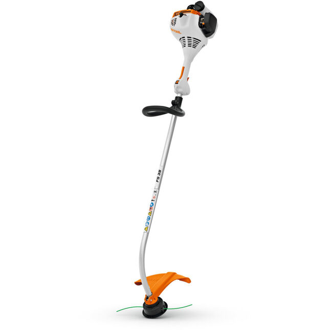 Stihl Fs 38 Petrol Grass Trimmer Autocut 6-2