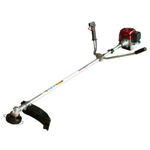 Image of Webb Webb PK45CH Straight Shaft Brush cutter
