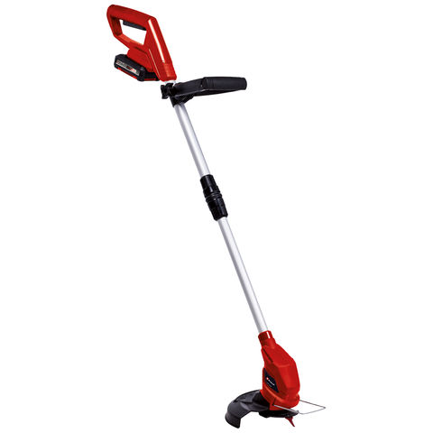 Einhell Power X-Change Einhell Power X-Change 18 V GC-CT 18/24 Li Cordless Grass Trimmer Kit with 2Ah Battery