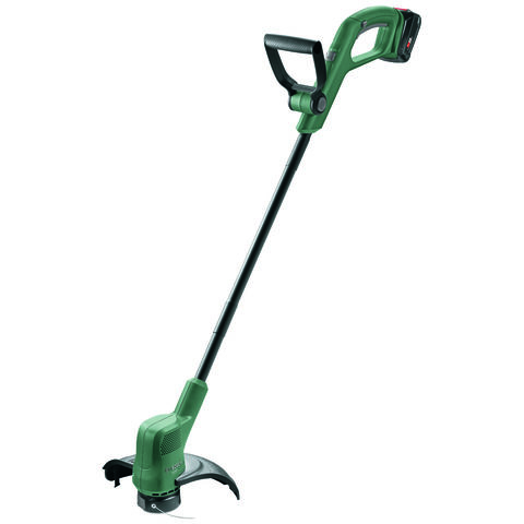 Photo of Power For All Alliance Bosch Easygrasscut 18-230 Cordless Grass Trimmer -with 1 X 2.0ah 18v Battery & Charger-